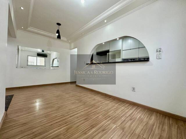 Apartamento para Venda em Praia Grande - 5