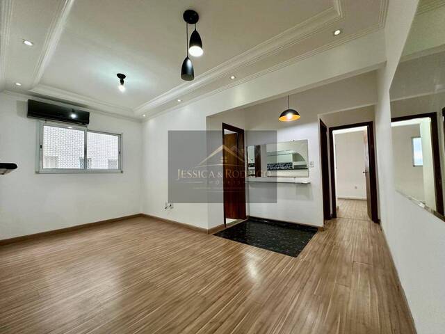 Apartamento para Venda em Praia Grande - 4