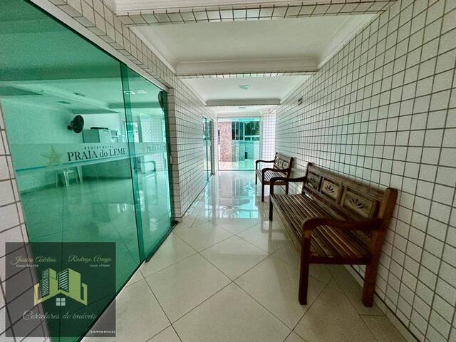 #91 - Apartamento para Venda em Praia Grande - SP - 3