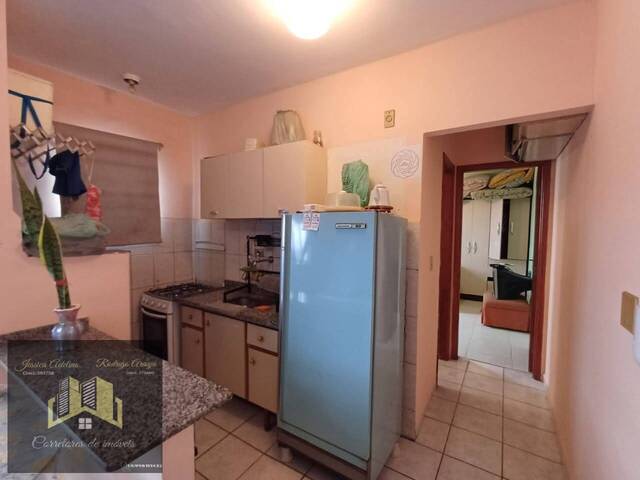 Apartamento para Venda em Praia Grande - 5
