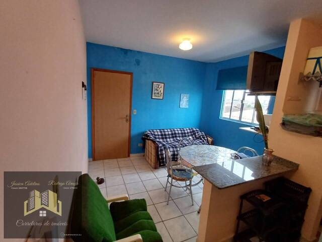 Apartamento para Venda em Praia Grande - 4