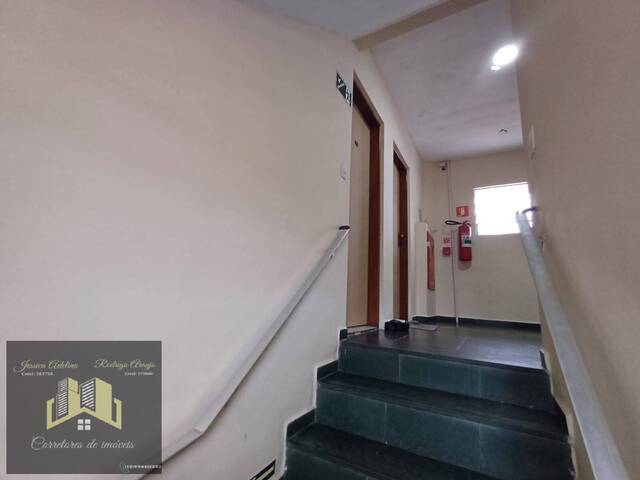 #92 - Apartamento para Venda em Praia Grande - SP - 3