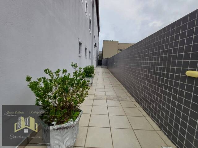 #92 - Apartamento para Venda em Praia Grande - SP - 2