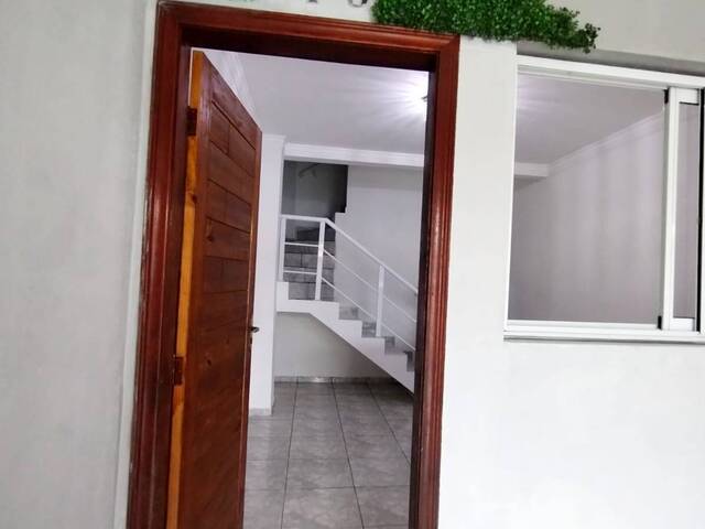 #36 - Casa para Venda em Praia Grande - SP - 2