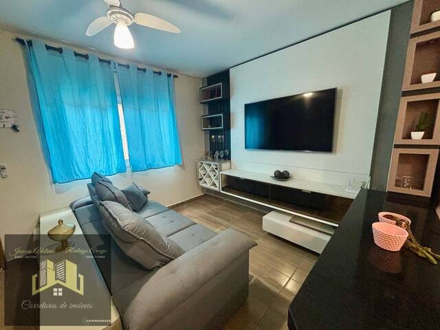 #93 - Casa para Venda em Praia Grande - SP - 2