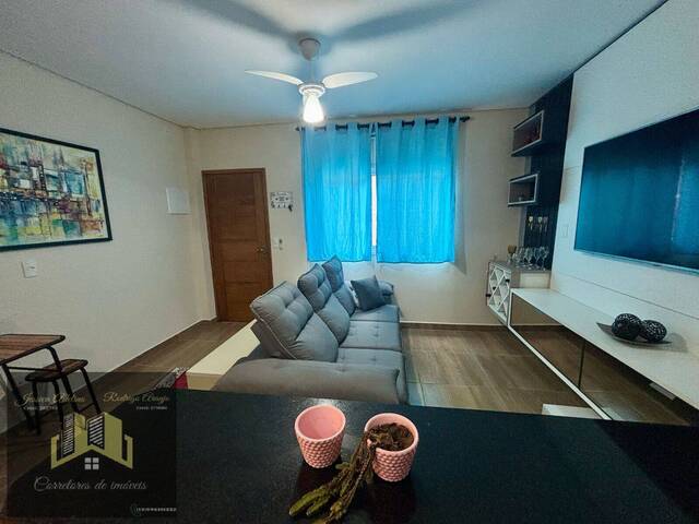 #93 - Casa para Venda em Praia Grande - SP - 3