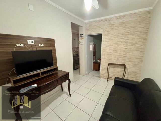 #94 - Apartamento para Venda em Praia Grande - SP - 2