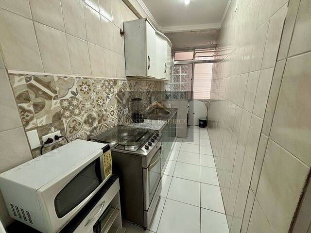 Apartamento para Venda em Praia Grande - 4