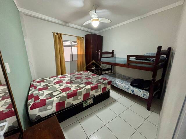 Apartamento para Venda em Praia Grande - 5