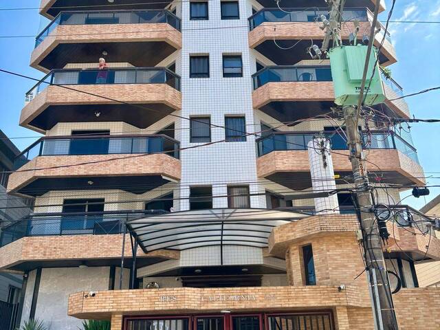 #95 - Apartamento para Venda em Praia Grande - SP - 1