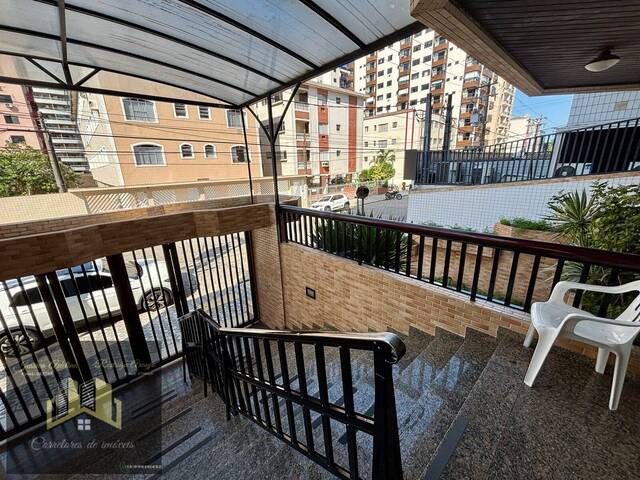 #95 - Apartamento para Venda em Praia Grande - SP - 3