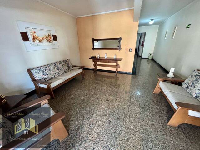 Apartamento para Venda em Praia Grande - 5