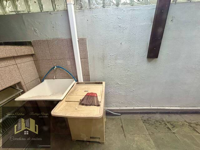 #96 - Apartamento para Venda em Praia Grande - SP - 2
