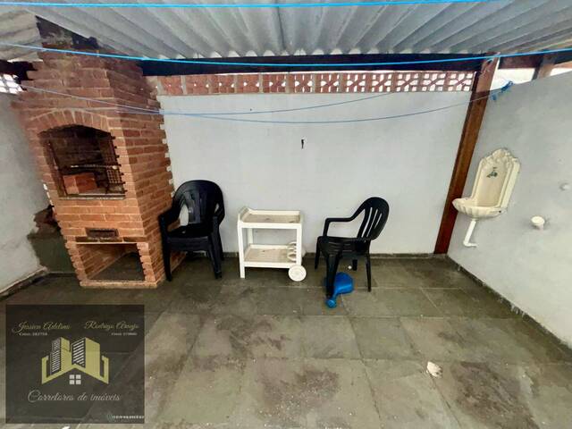 #96 - Apartamento para Venda em Praia Grande - SP - 3