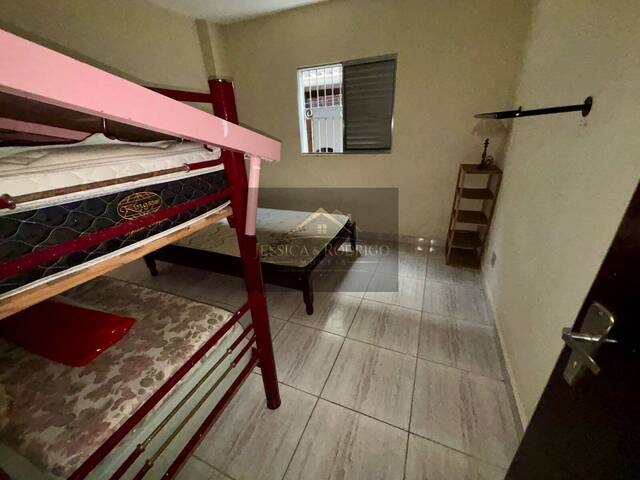 Apartamento para Venda em Praia Grande - 5