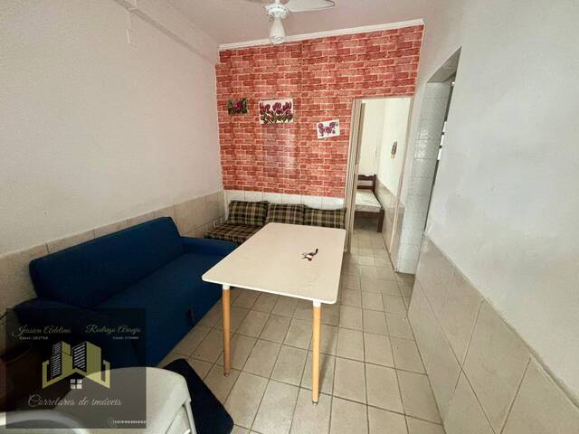 Apartamento para Venda em Praia Grande - 5