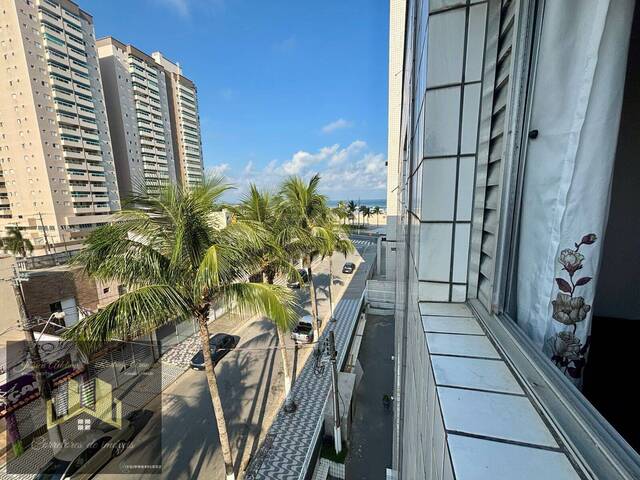 #66 - Apartamento para Venda em Praia Grande - SP - 2