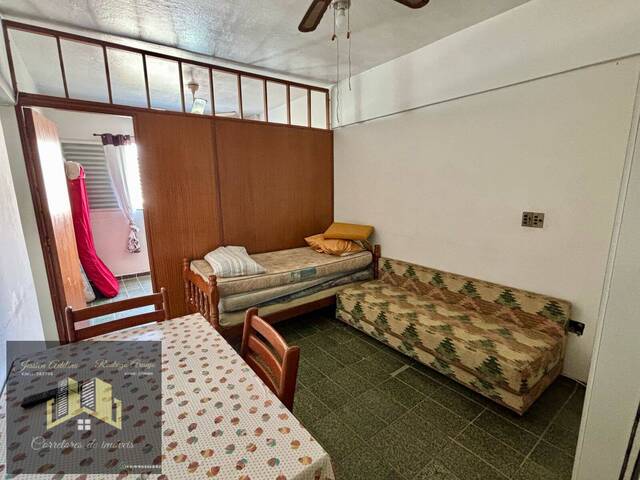 Apartamento para Venda em Praia Grande - 4