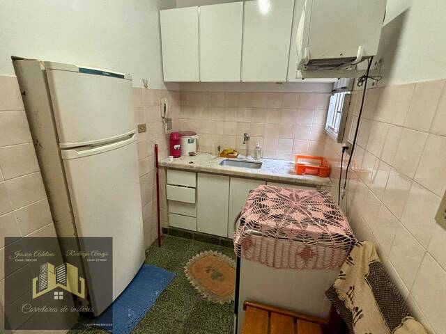 Apartamento para Venda em Praia Grande - 5