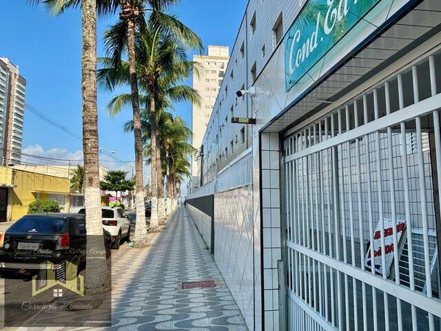 Venda em Vila Mirim - Praia Grande
