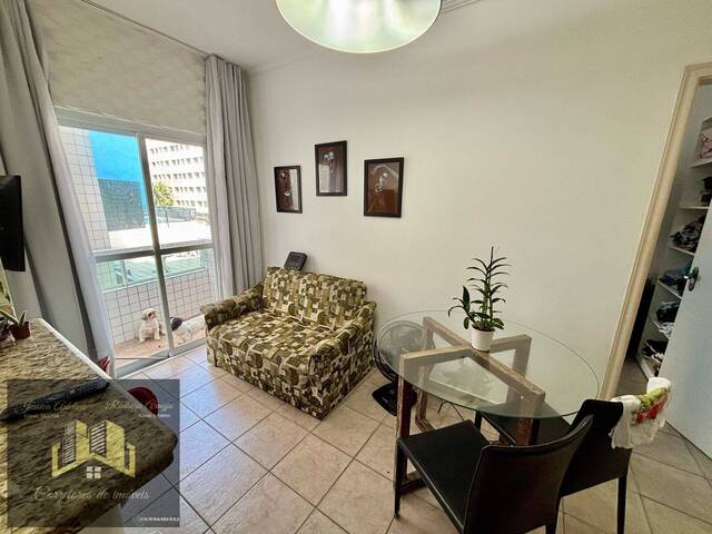 #99 - Apartamento para Venda em Praia Grande - SP - 3