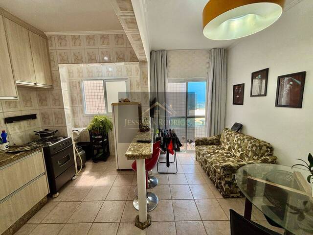 Apartamento para Venda em Praia Grande - 4