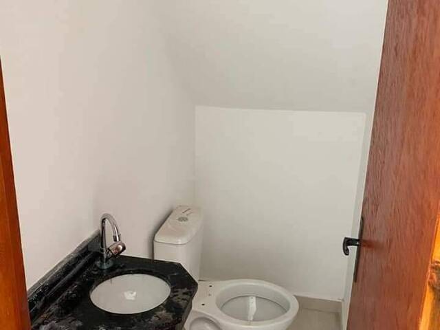 #101 - Casa para Venda em Praia Grande - SP - 3
