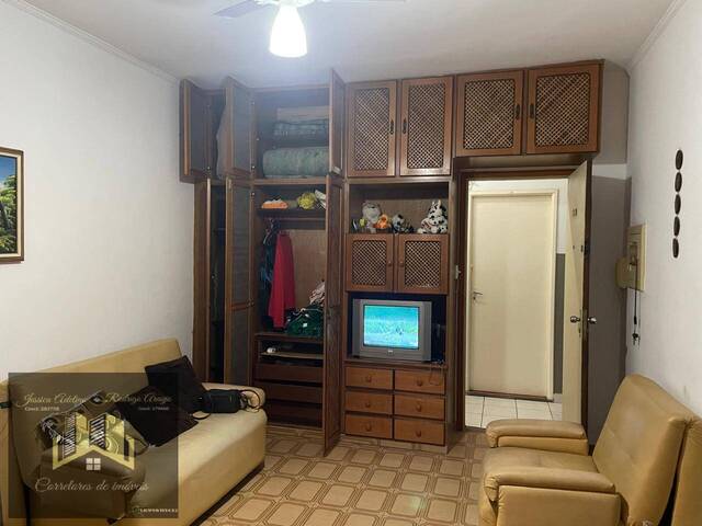 #102 - Apartamento para Venda em Praia Grande - SP - 3