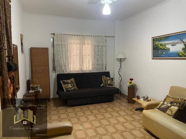 Venda em Ocian - Praia Grande