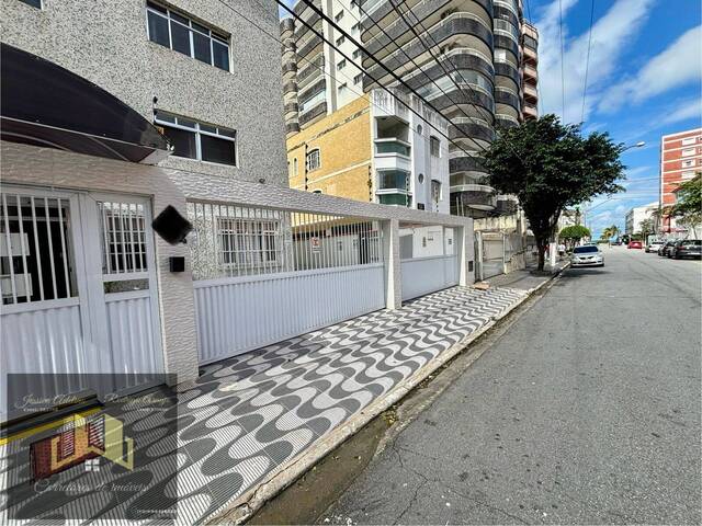 #98 - Apartamento para Venda em Praia Grande - SP - 2