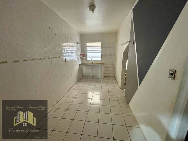 #98 - Apartamento para Venda em Praia Grande - SP - 3