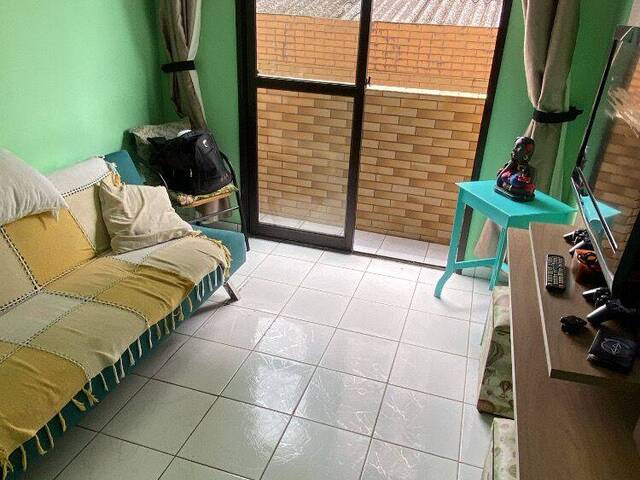 #103 - Apartamento para Venda em Praia Grande - SP - 3
