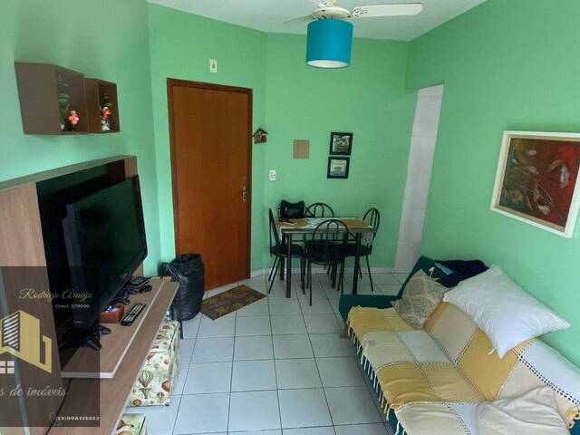 Apartamento para Venda em Praia Grande - 4