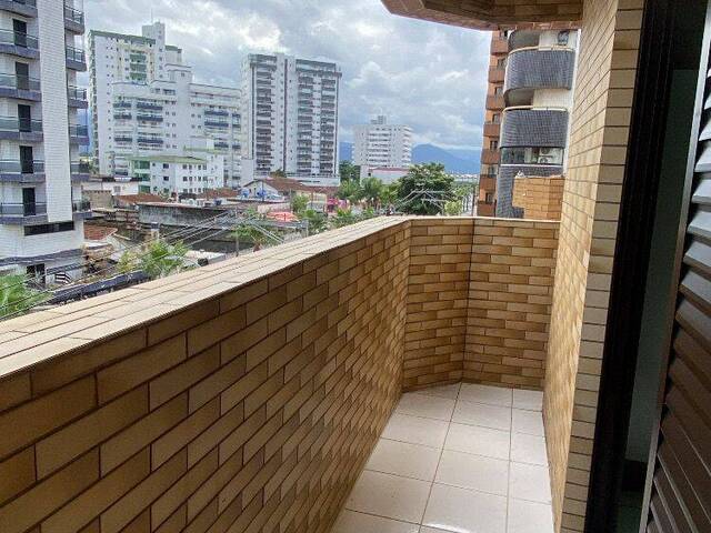 Venda em Guilhermina - Praia Grande
