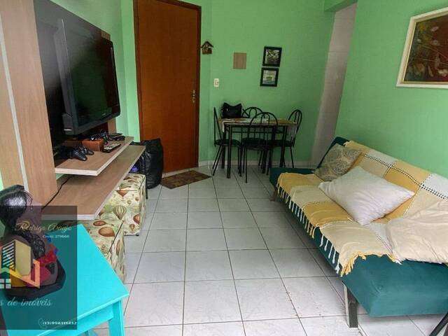 Apartamento para Venda em Praia Grande - 5