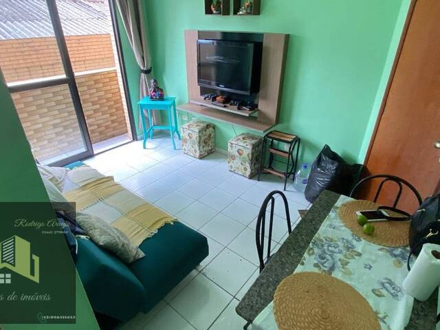 #103 - Apartamento para Venda em Praia Grande - SP - 2