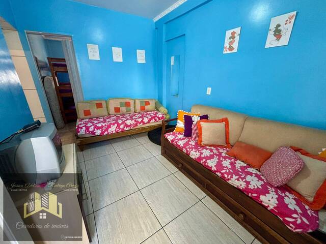 Apartamento para Locação em Praia Grande - 5