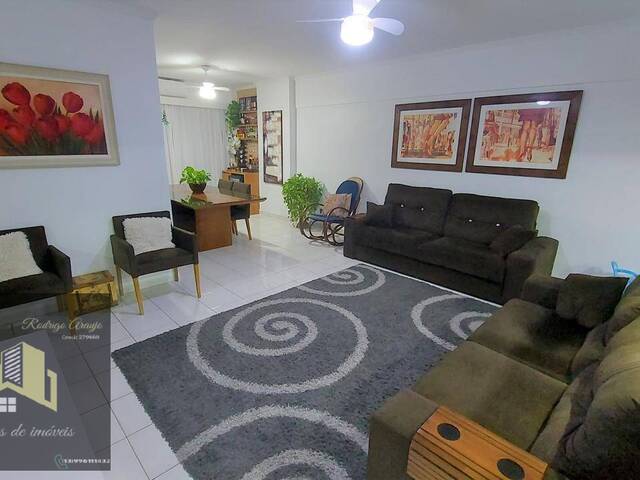 #106 - Apartamento para Venda em Praia Grande - SP - 3