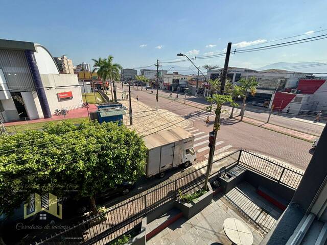 Apartamento para Venda em Praia Grande - 5