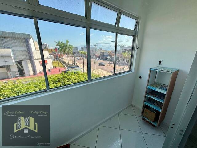 Apartamento para Venda em Praia Grande - 4