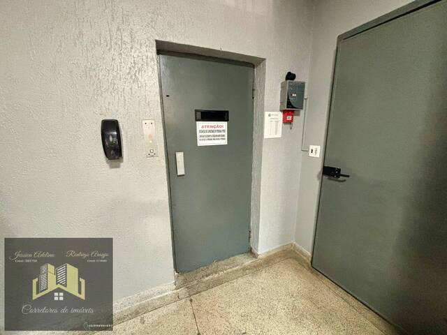 #107 - Apartamento para Venda em Praia Grande - SP - 3