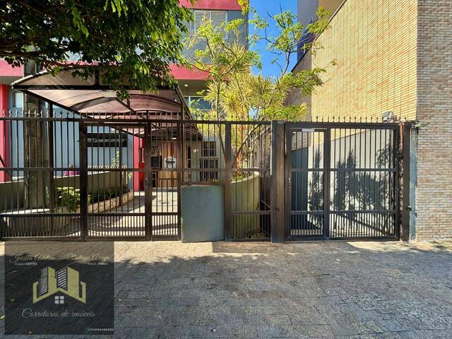 #107 - Apartamento para Venda em Praia Grande - SP - 2