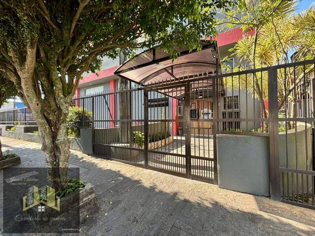 #107 - Apartamento para Venda em Praia Grande - SP