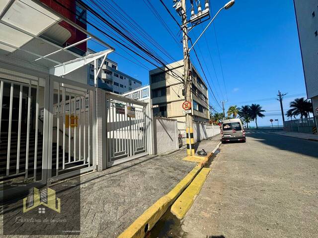 #108 - Apartamento para Venda em Praia Grande - SP - 2