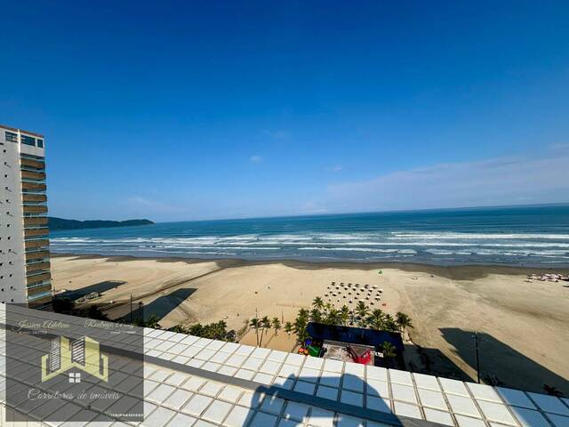 Apartamento para Venda em Praia Grande - 5