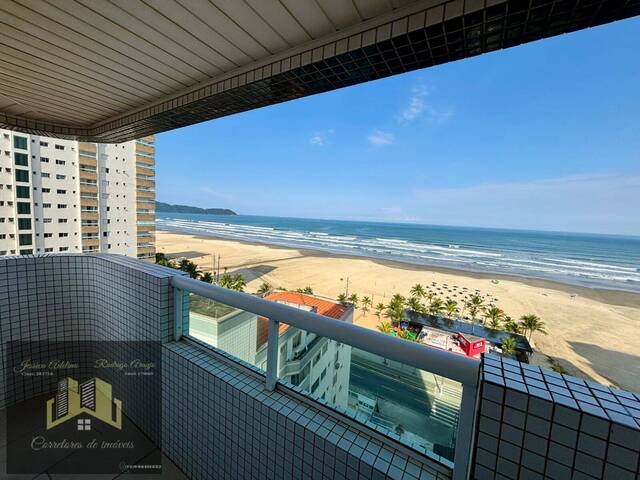 #108 - Apartamento para Venda em Praia Grande - SP - 3