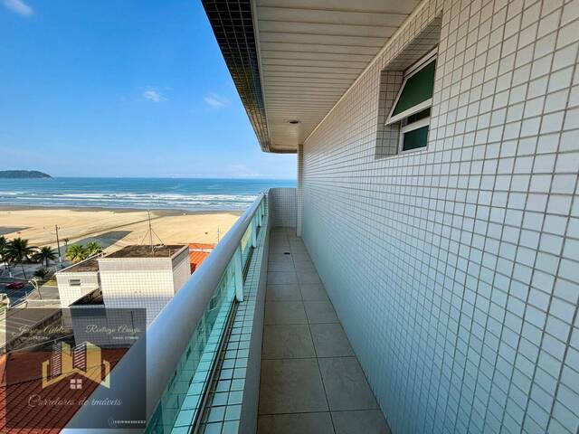 Apartamento para Venda em Praia Grande - 4
