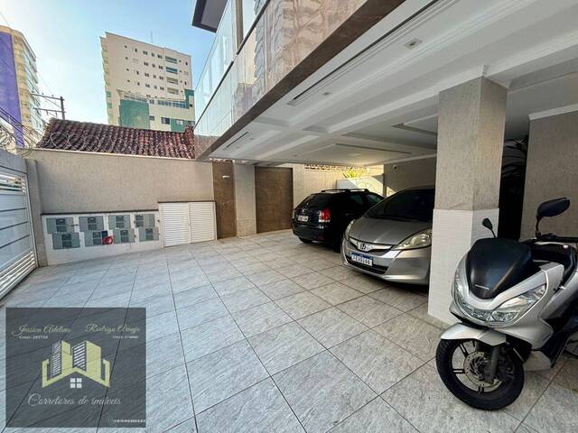 #109 - Casa para Venda em Praia Grande - SP - 3