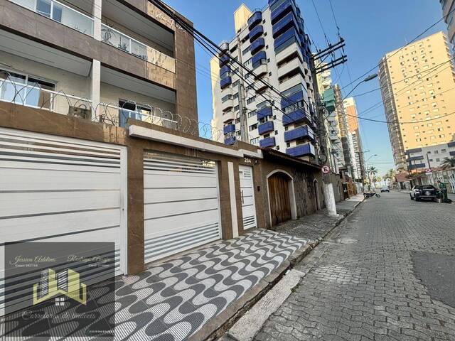 #109 - Casa para Venda em Praia Grande - SP