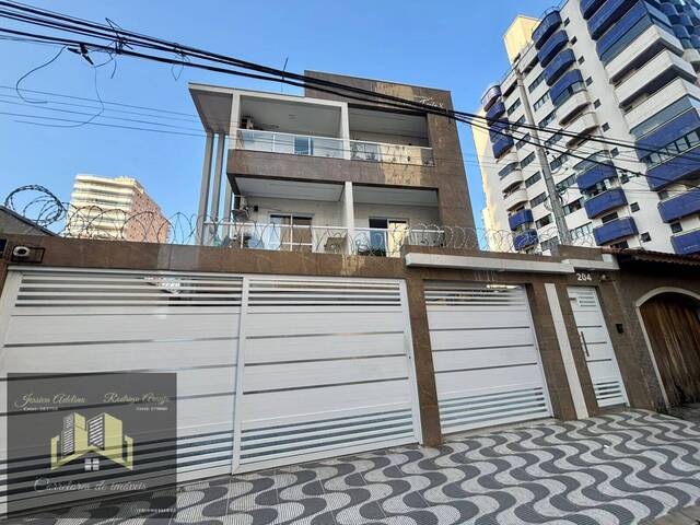 #109 - Casa para Venda em Praia Grande - SP - 2